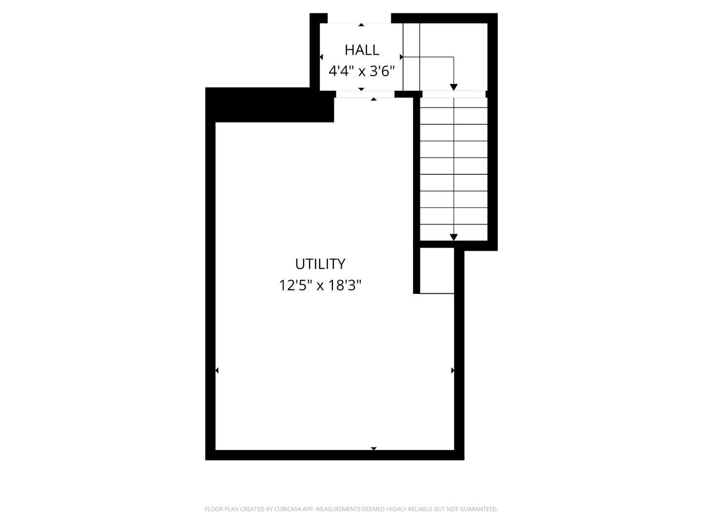 Detail Gallery Image 36 of 37 For 63 N 1st St, Campbell,  CA 95008 - – Beds | – Baths