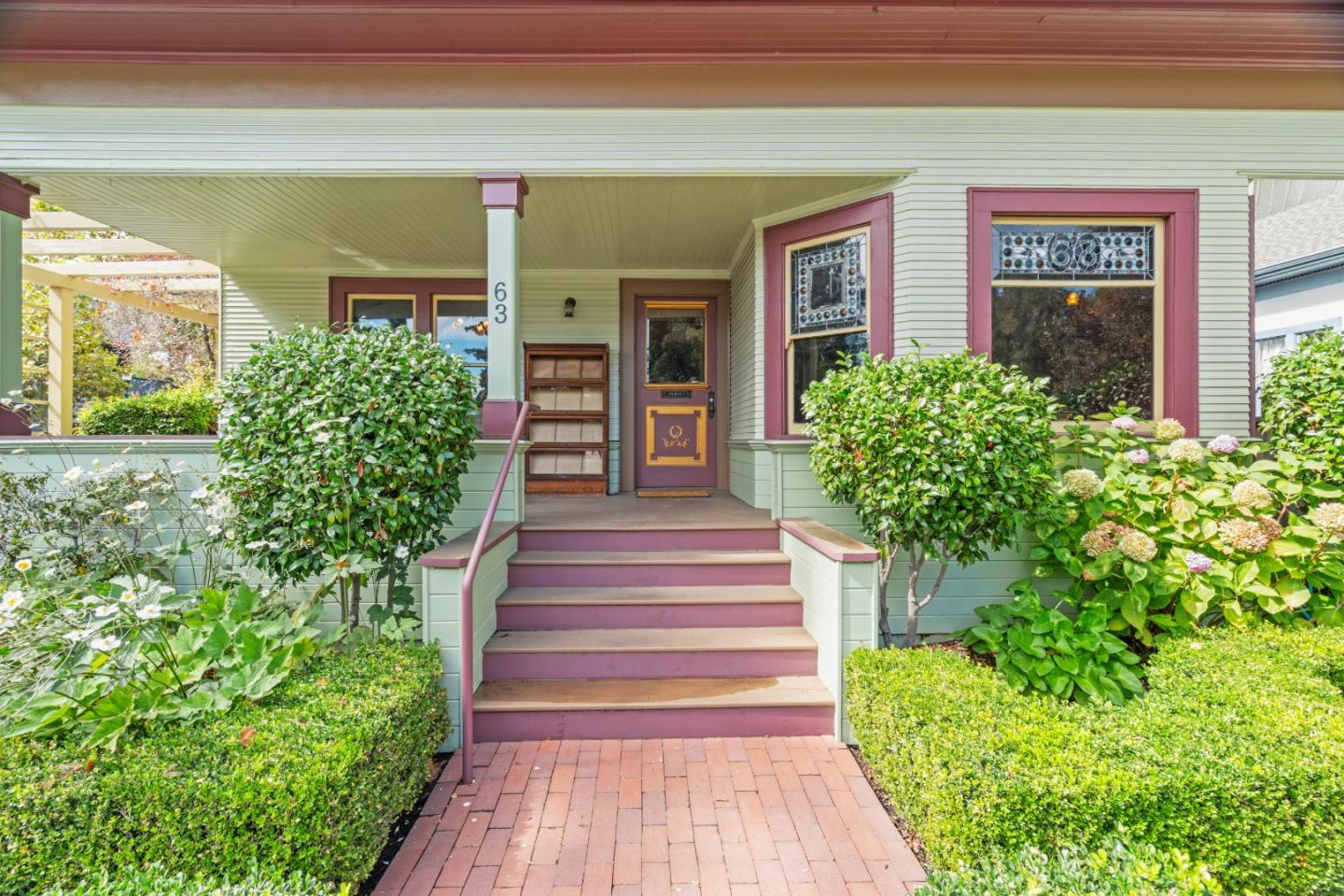 Detail Gallery Image 4 of 37 For 63 N 1st St, Campbell,  CA 95008 - – Beds | – Baths