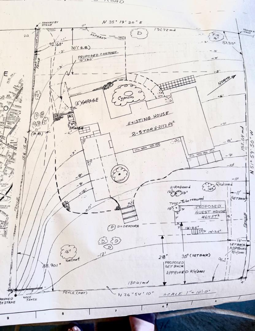 Detail Gallery Image 21 of 22 For 16120 Viewfield Rd, Monte Sereno,  CA 95030 - 4 Beds | 3/1 Baths