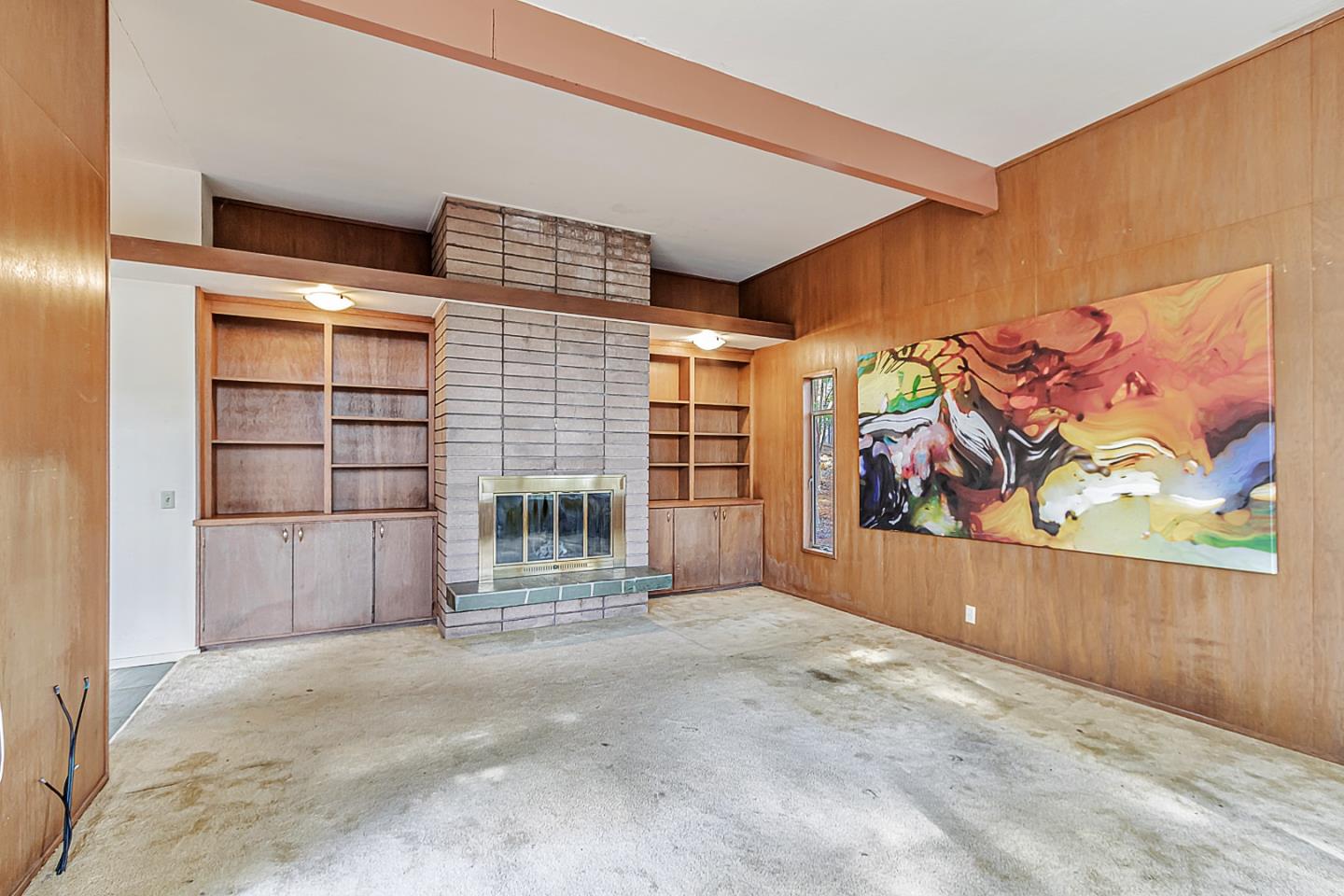 Detail Gallery Image 6 of 22 For 16120 Viewfield Rd, Monte Sereno,  CA 95030 - 4 Beds | 3/1 Baths