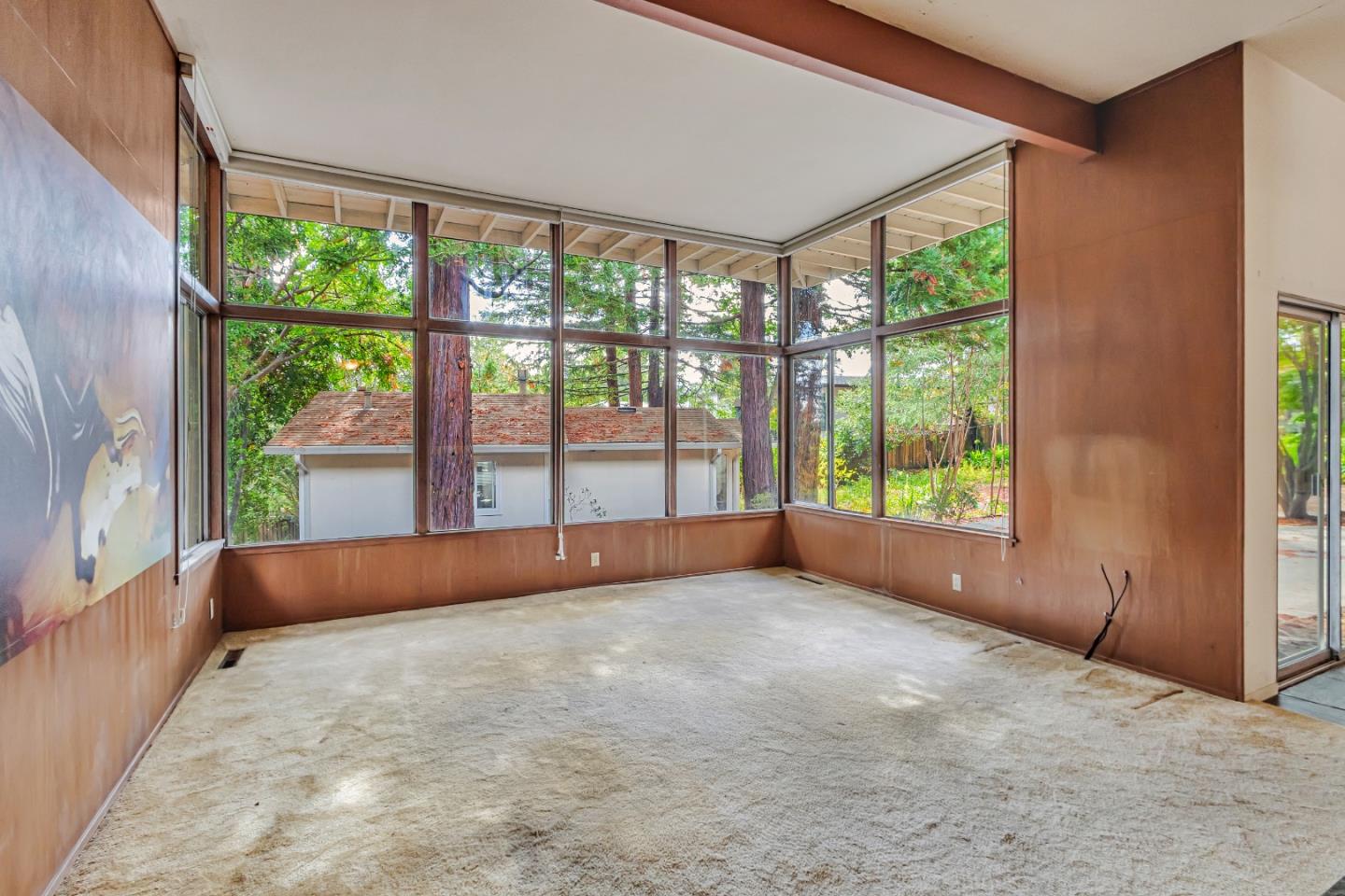 Detail Gallery Image 7 of 22 For 16120 Viewfield Rd, Monte Sereno,  CA 95030 - 4 Beds | 3/1 Baths