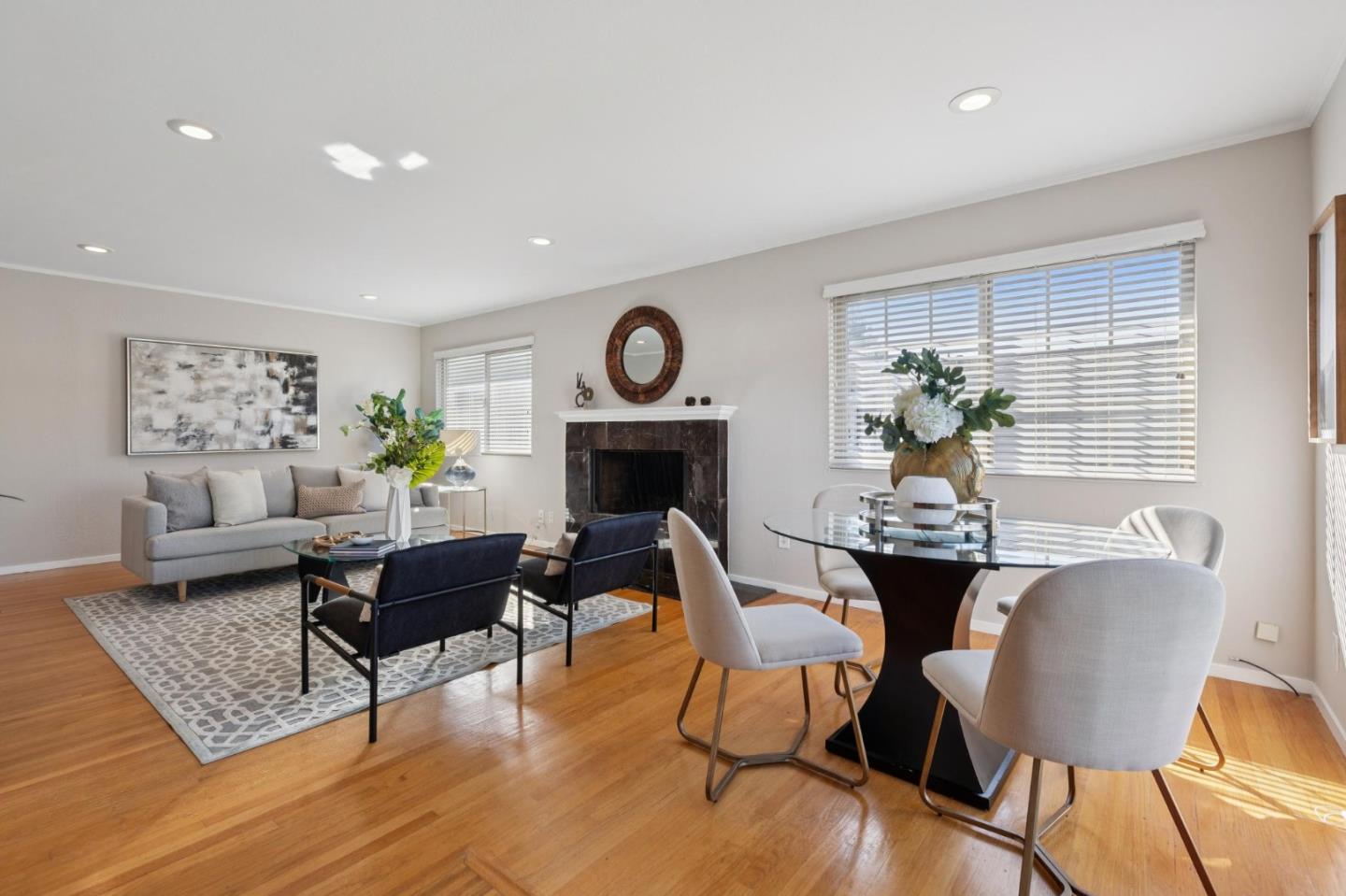 Detail Gallery Image 3 of 33 For 26142 Gettysburg Ave, Hayward,  CA 94545 - 3 Beds | 3 Baths