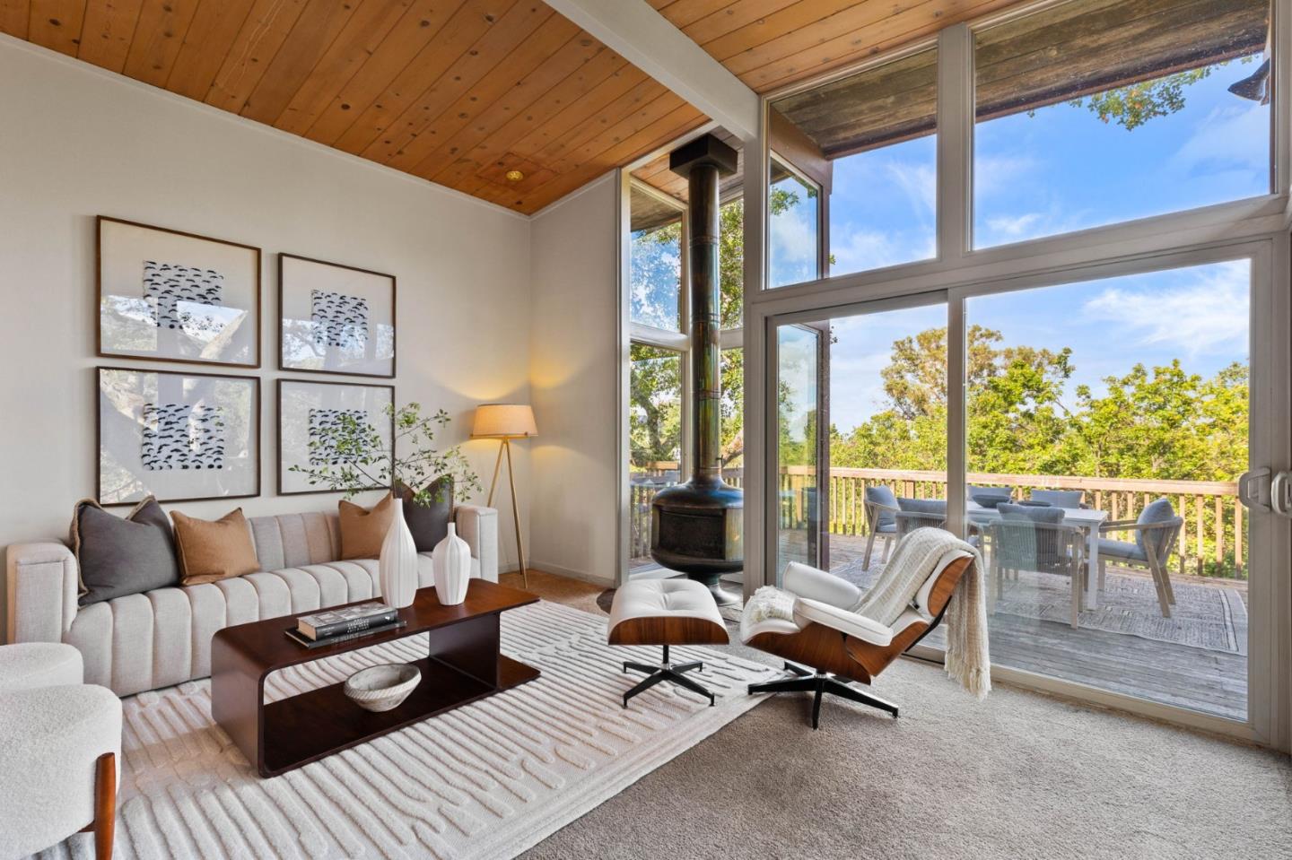 Detail Gallery Image 23 of 43 For 28 Orchard St, Los Gatos,  CA 95030 - 3 Beds | 2 Baths