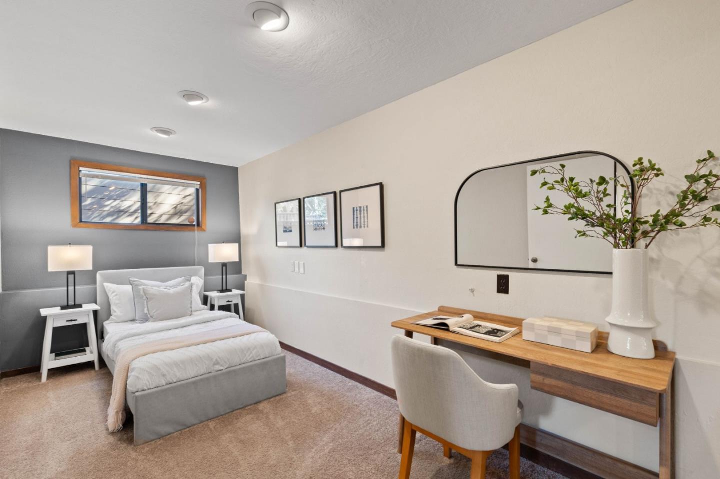 Detail Gallery Image 31 of 43 For 28 Orchard St, Los Gatos,  CA 95030 - 3 Beds | 2 Baths