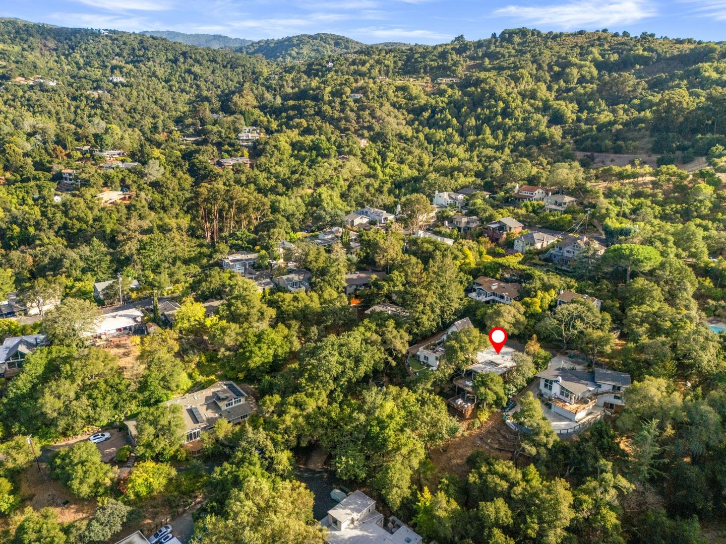 Detail Gallery Image 38 of 43 For 28 Orchard St, Los Gatos,  CA 95030 - 3 Beds | 2 Baths