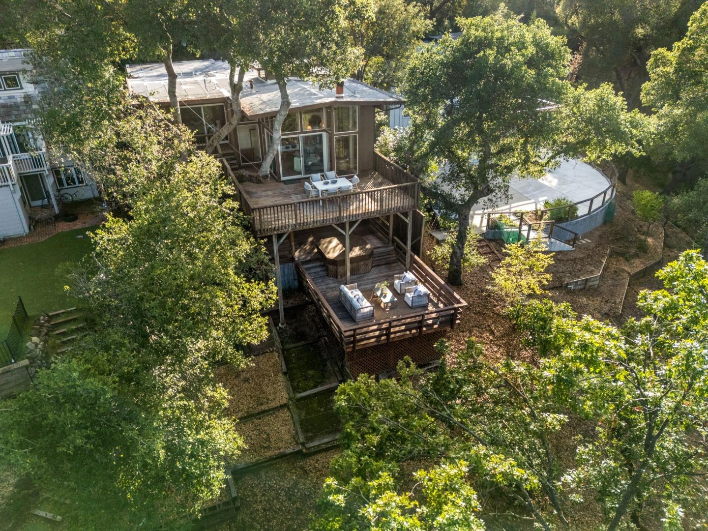 Detail Gallery Image 42 of 43 For 28 Orchard St, Los Gatos,  CA 95030 - 3 Beds | 2 Baths