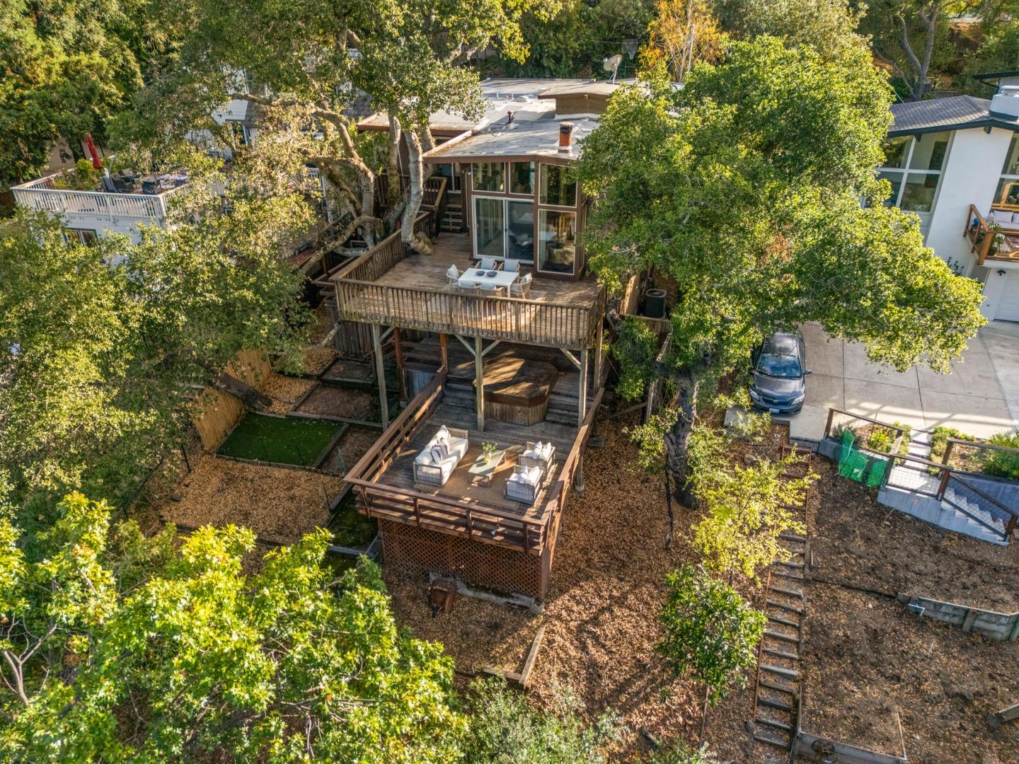 Detail Gallery Image 43 of 43 For 28 Orchard St, Los Gatos,  CA 95030 - 3 Beds | 2 Baths