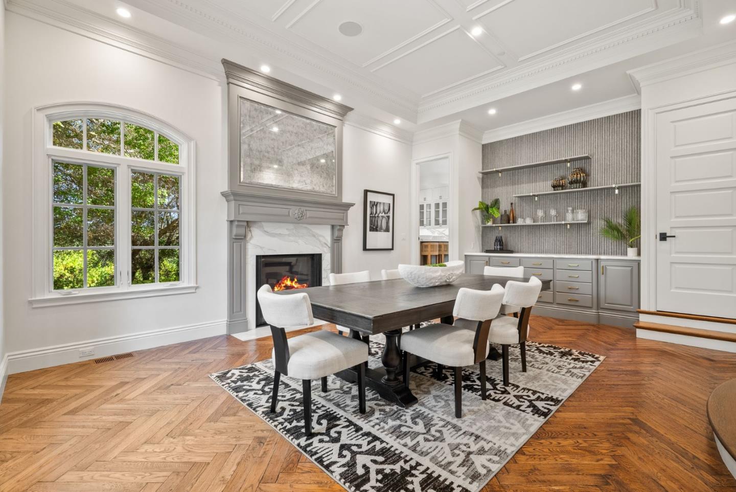 Detail Gallery Image 10 of 72 For 15906 Cuvilly Way, Saratoga,  CA 95070 - 5 Beds | 6/1 Baths