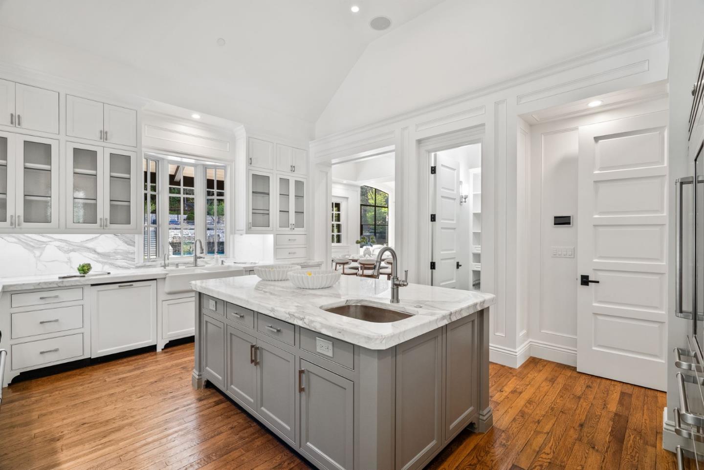 Detail Gallery Image 15 of 72 For 15906 Cuvilly Way, Saratoga,  CA 95070 - 5 Beds | 6/1 Baths