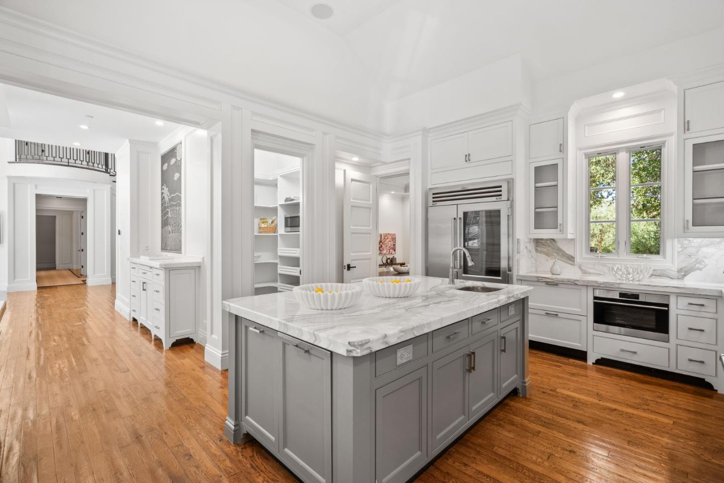 Detail Gallery Image 17 of 72 For 15906 Cuvilly Way, Saratoga,  CA 95070 - 5 Beds | 6/1 Baths