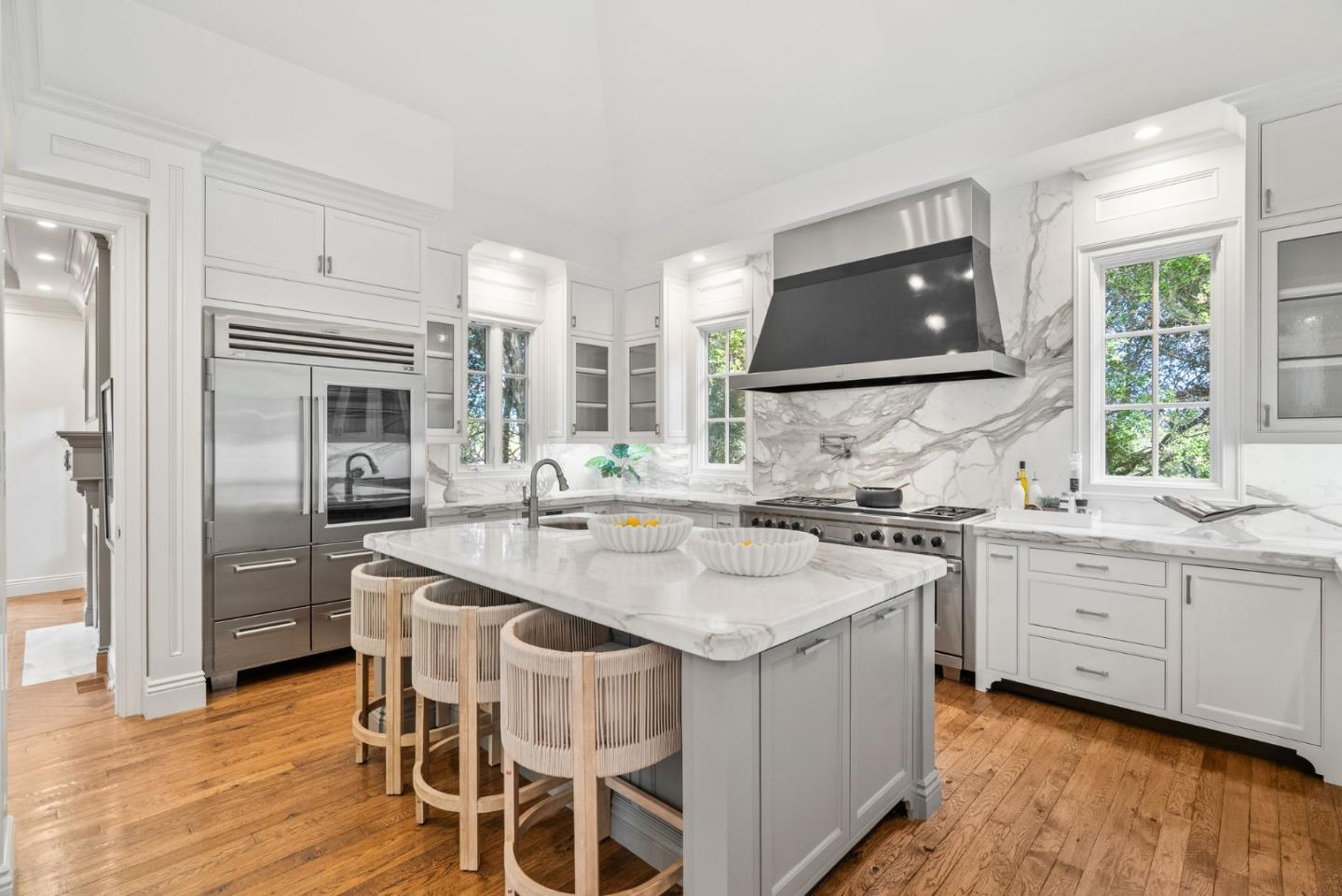 Detail Gallery Image 19 of 72 For 15906 Cuvilly Way, Saratoga,  CA 95070 - 5 Beds | 6/1 Baths