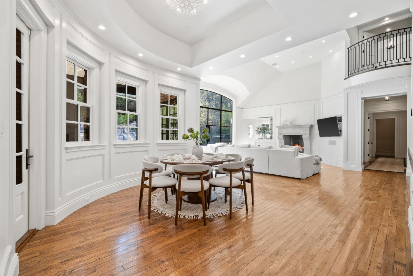 Detail Gallery Image 20 of 72 For 15906 Cuvilly Way, Saratoga,  CA 95070 - 5 Beds | 6/1 Baths