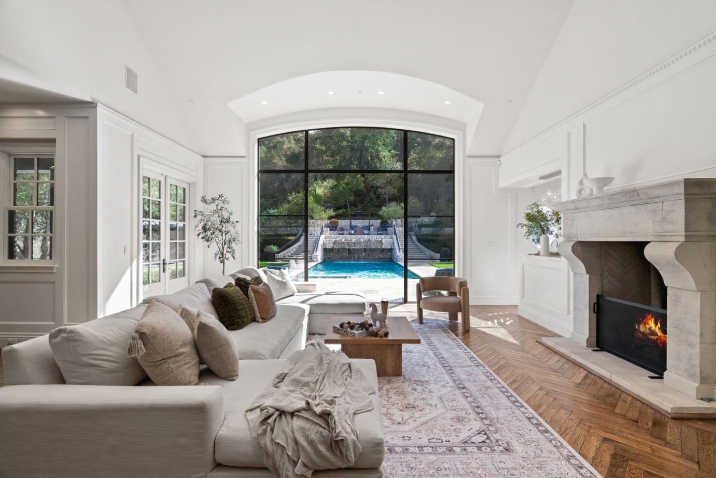 Detail Gallery Image 21 of 72 For 15906 Cuvilly Way, Saratoga,  CA 95070 - 5 Beds | 6/1 Baths