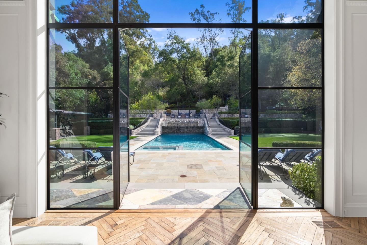 Detail Gallery Image 22 of 72 For 15906 Cuvilly Way, Saratoga,  CA 95070 - 5 Beds | 6/1 Baths