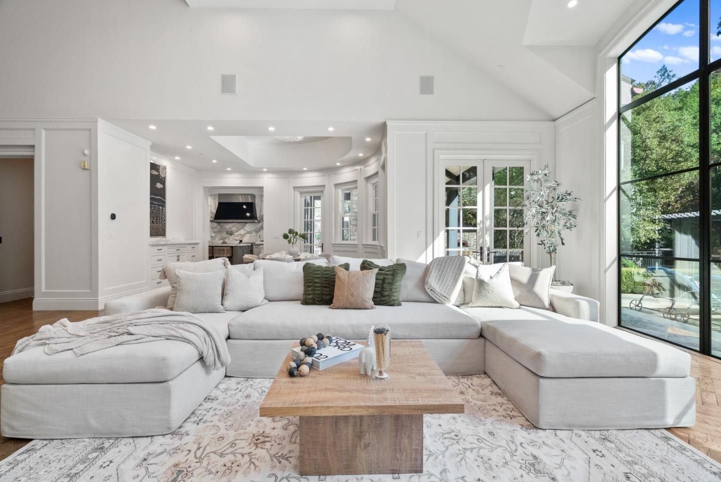 Detail Gallery Image 23 of 72 For 15906 Cuvilly Way, Saratoga,  CA 95070 - 5 Beds | 6/1 Baths