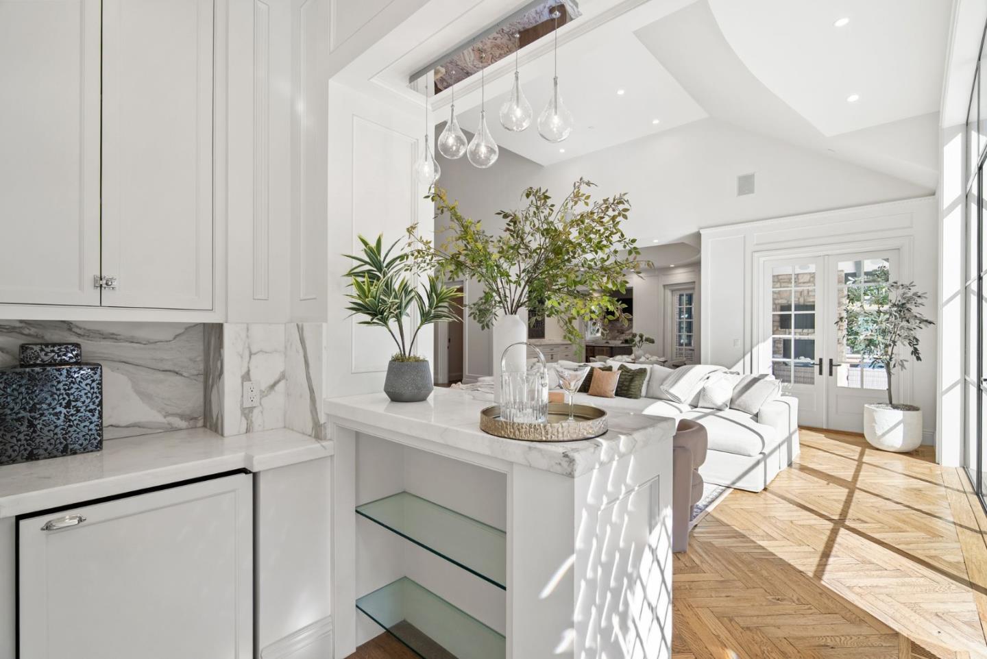 Detail Gallery Image 25 of 72 For 15906 Cuvilly Way, Saratoga,  CA 95070 - 5 Beds | 6/1 Baths