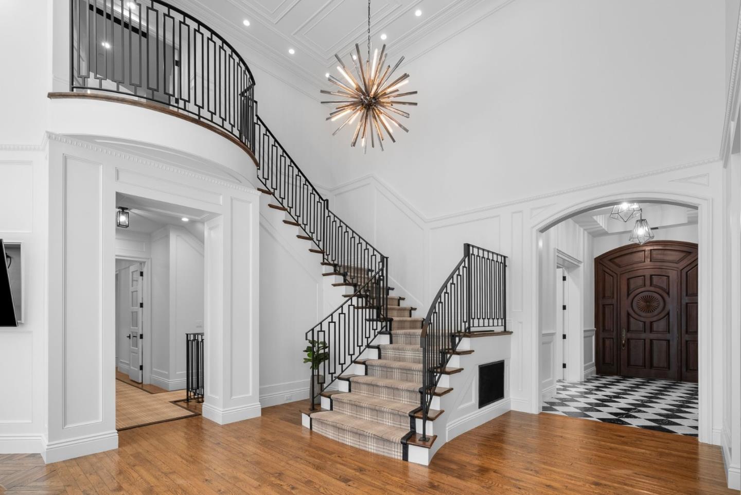 Detail Gallery Image 27 of 72 For 15906 Cuvilly Way, Saratoga,  CA 95070 - 5 Beds | 6/1 Baths