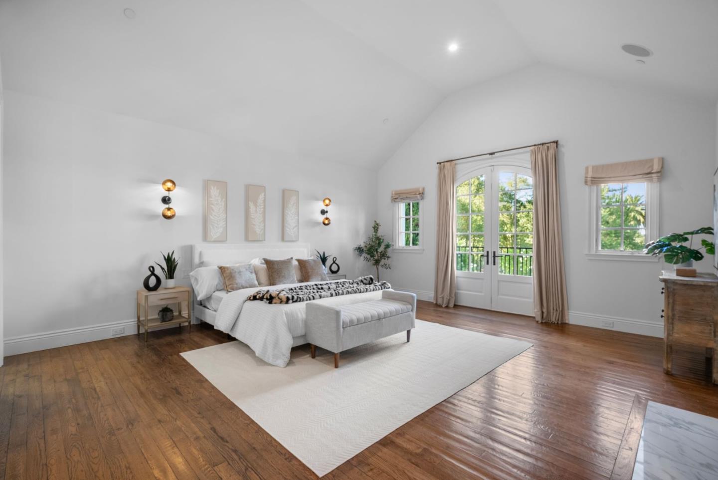 Detail Gallery Image 30 of 72 For 15906 Cuvilly Way, Saratoga,  CA 95070 - 5 Beds | 6/1 Baths