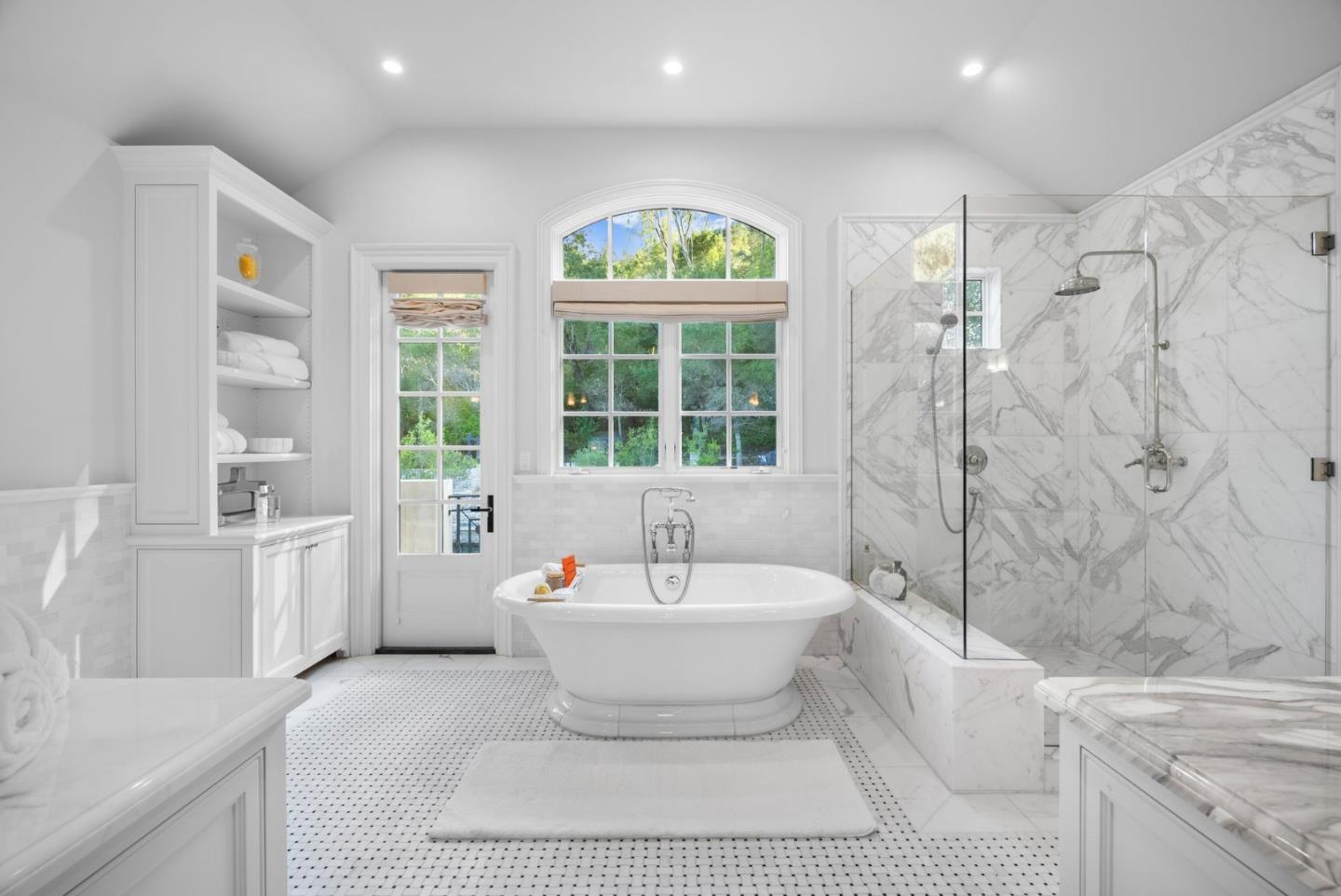 Detail Gallery Image 32 of 72 For 15906 Cuvilly Way, Saratoga,  CA 95070 - 5 Beds | 6/1 Baths