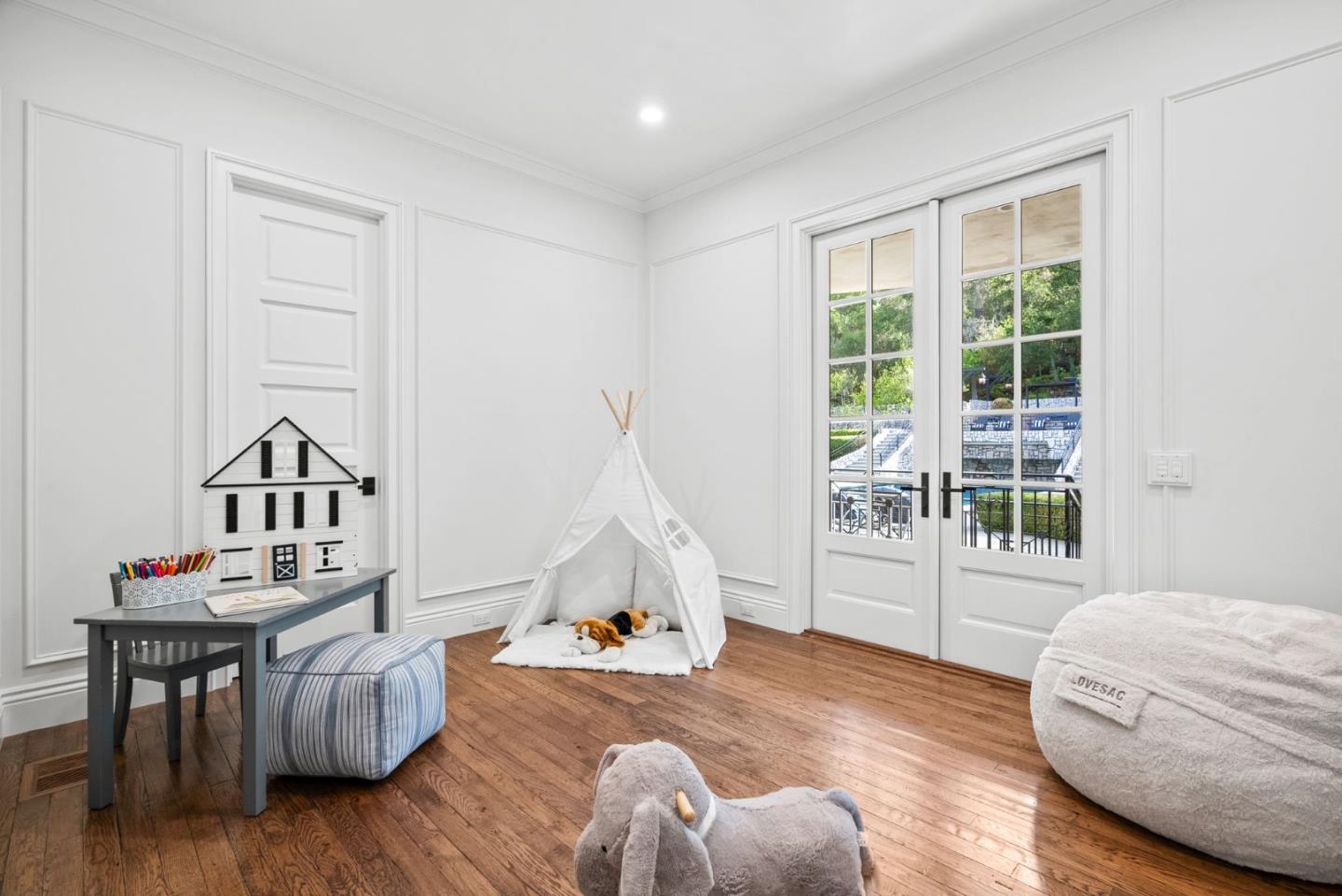 Detail Gallery Image 35 of 72 For 15906 Cuvilly Way, Saratoga,  CA 95070 - 5 Beds | 6/1 Baths