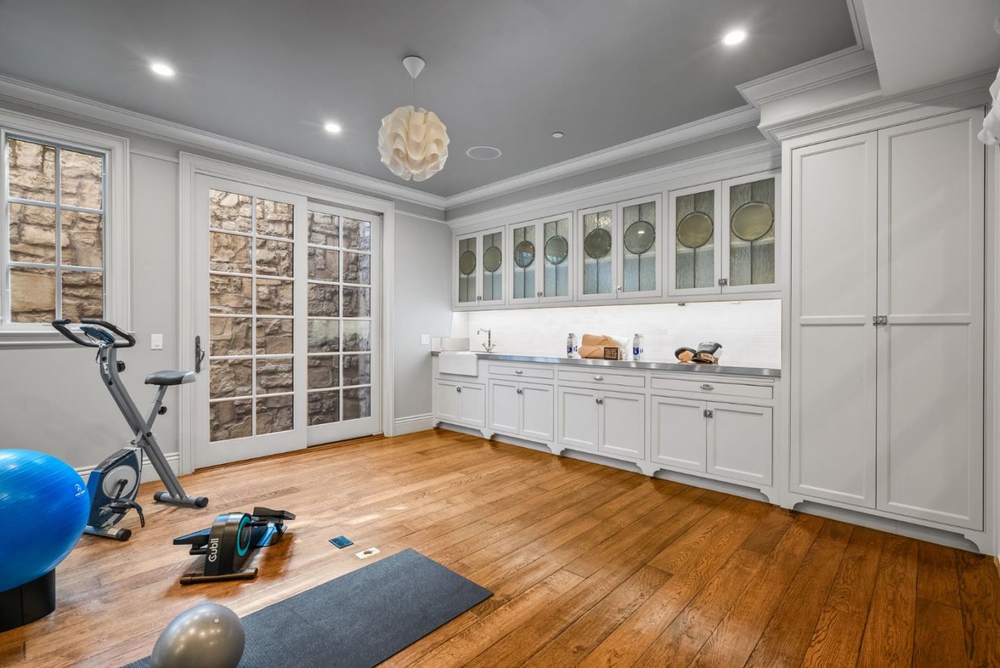 Detail Gallery Image 47 of 72 For 15906 Cuvilly Way, Saratoga,  CA 95070 - 5 Beds | 6/1 Baths