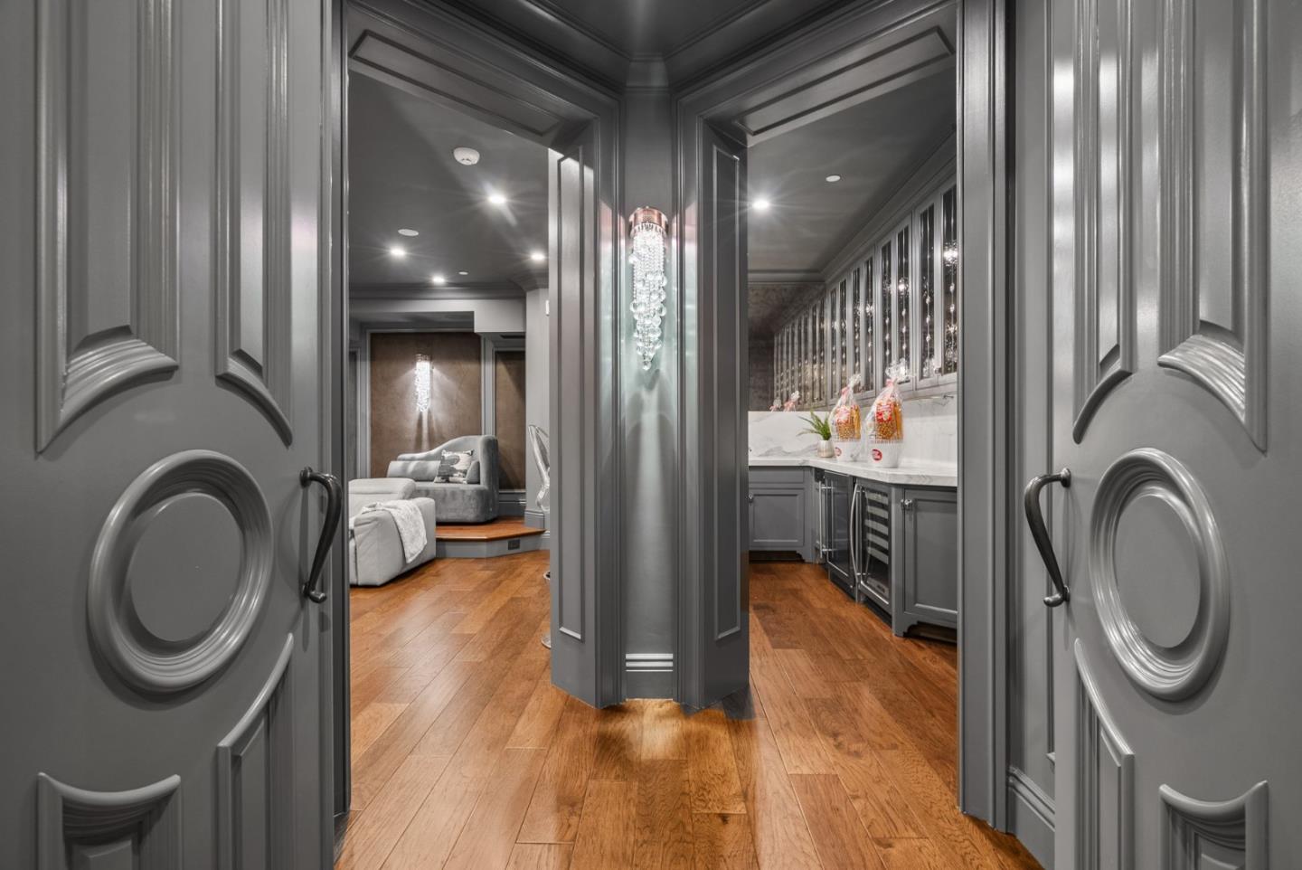 Detail Gallery Image 49 of 72 For 15906 Cuvilly Way, Saratoga,  CA 95070 - 5 Beds | 6/1 Baths