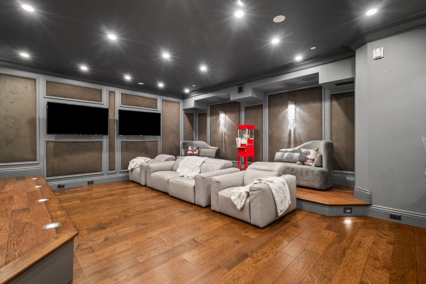 Detail Gallery Image 50 of 72 For 15906 Cuvilly Way, Saratoga,  CA 95070 - 5 Beds | 6/1 Baths