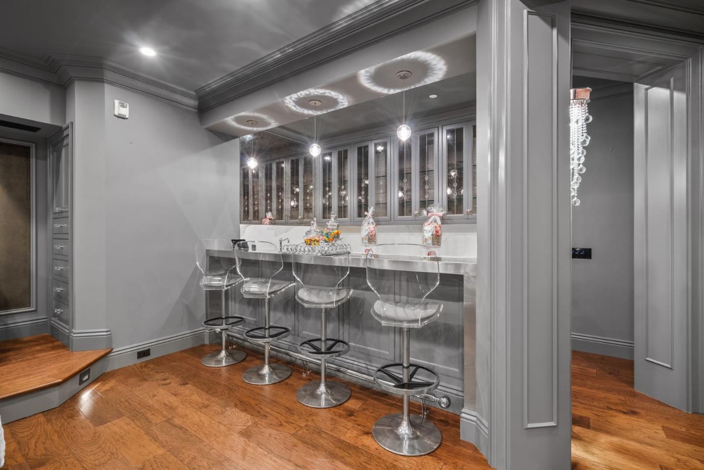 Detail Gallery Image 53 of 72 For 15906 Cuvilly Way, Saratoga,  CA 95070 - 5 Beds | 6/1 Baths