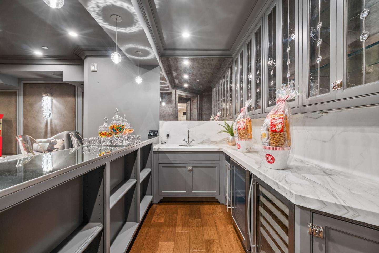 Detail Gallery Image 54 of 72 For 15906 Cuvilly Way, Saratoga,  CA 95070 - 5 Beds | 6/1 Baths