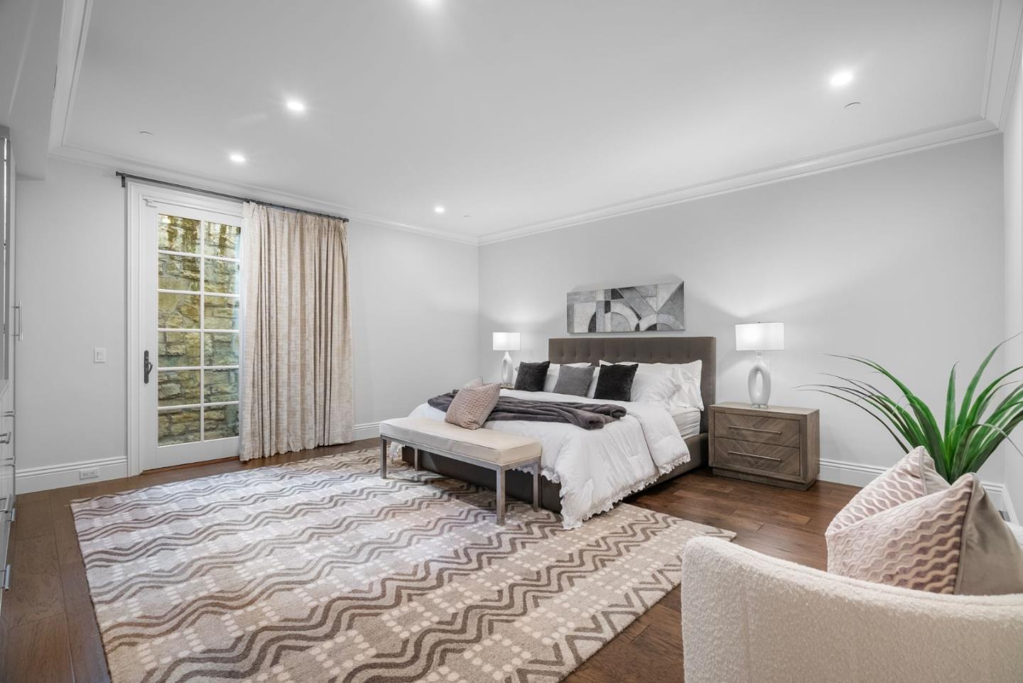 Detail Gallery Image 57 of 72 For 15906 Cuvilly Way, Saratoga,  CA 95070 - 5 Beds | 6/1 Baths