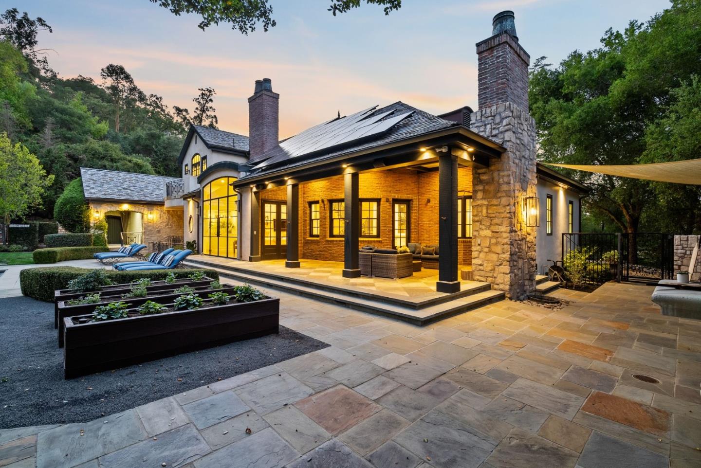 Detail Gallery Image 64 of 72 For 15906 Cuvilly Way, Saratoga,  CA 95070 - 5 Beds | 6/1 Baths