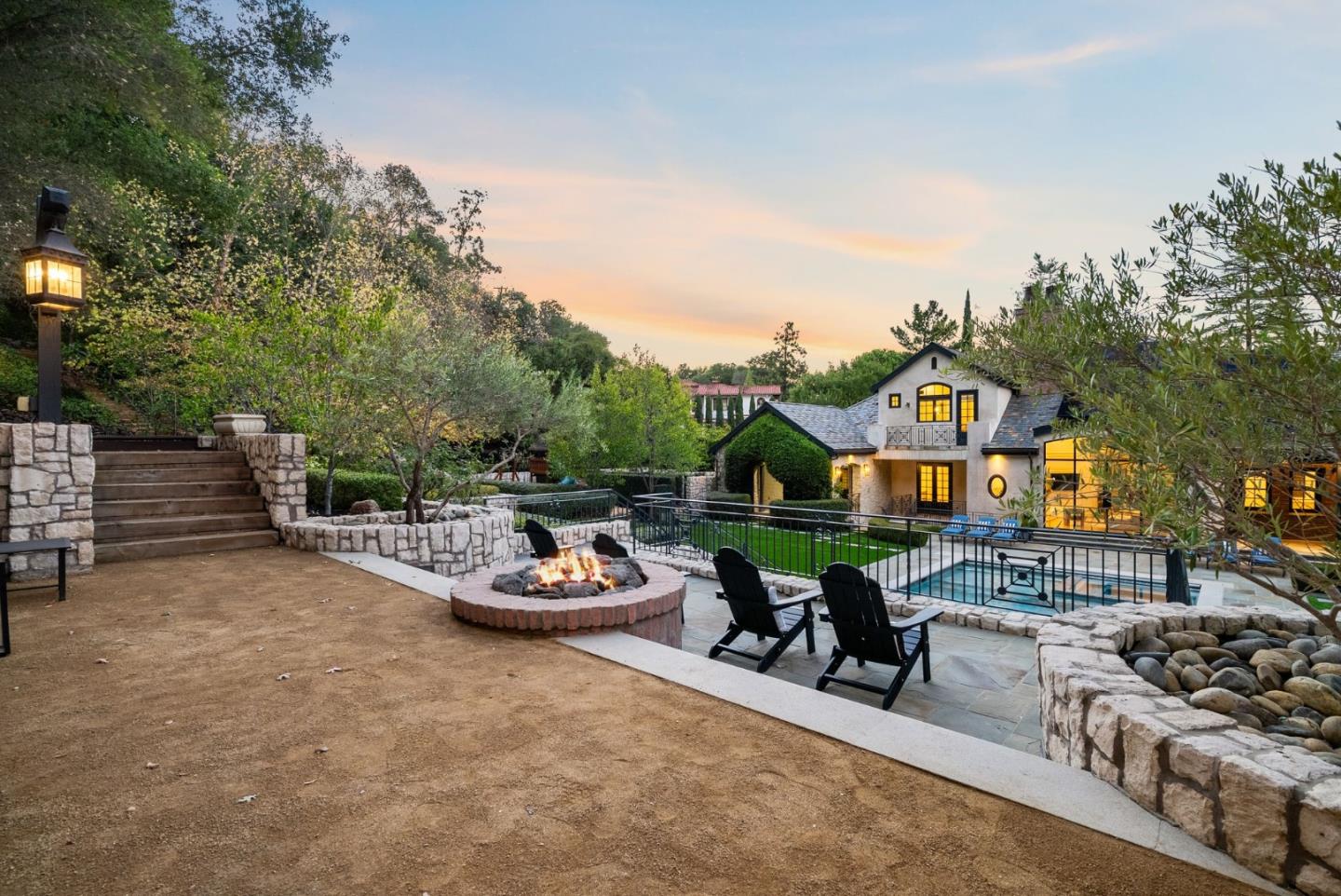 Detail Gallery Image 67 of 72 For 15906 Cuvilly Way, Saratoga,  CA 95070 - 5 Beds | 6/1 Baths