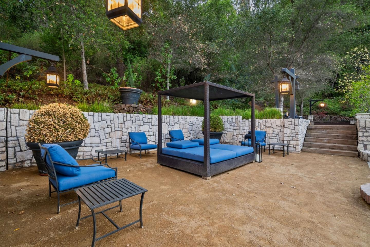 Detail Gallery Image 68 of 72 For 15906 Cuvilly Way, Saratoga,  CA 95070 - 5 Beds | 6/1 Baths