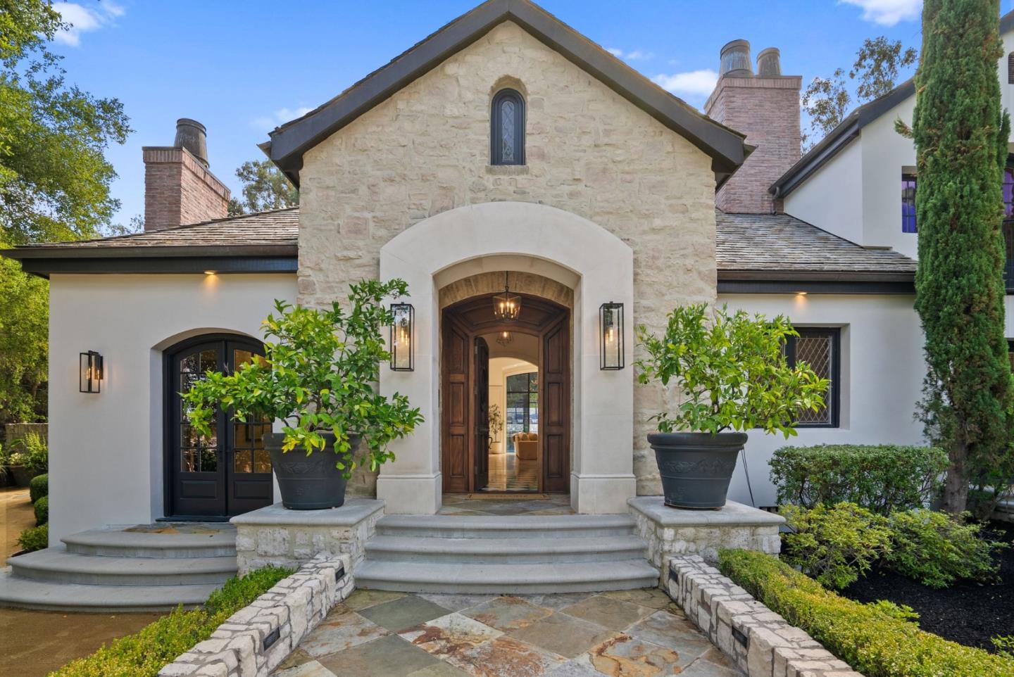 Detail Gallery Image 7 of 72 For 15906 Cuvilly Way, Saratoga,  CA 95070 - 5 Beds | 6/1 Baths