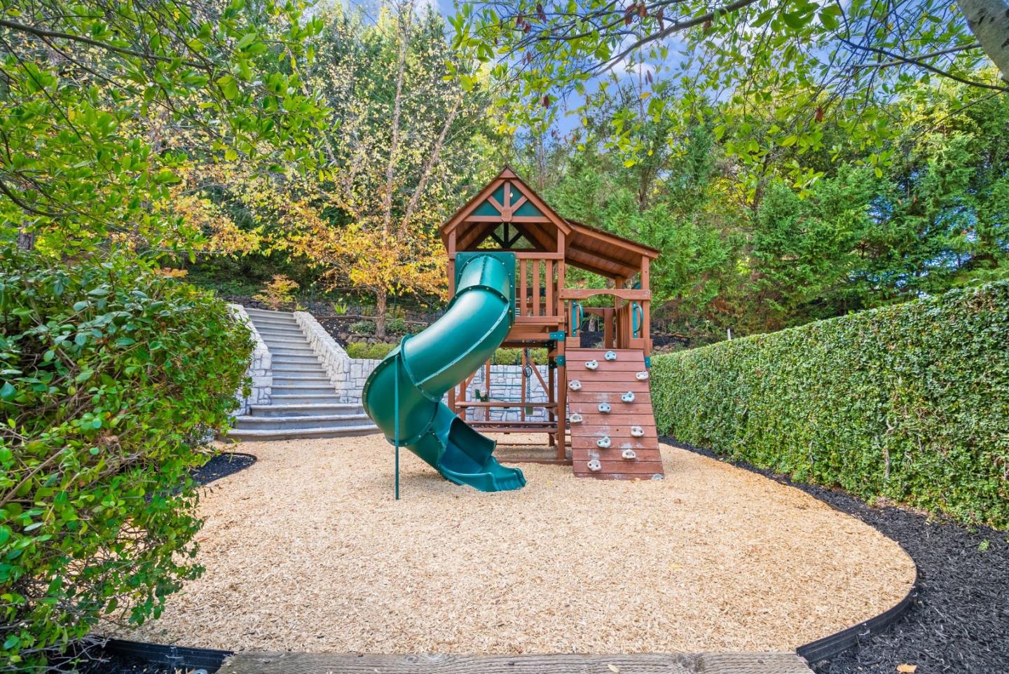 Detail Gallery Image 70 of 72 For 15906 Cuvilly Way, Saratoga,  CA 95070 - 5 Beds | 6/1 Baths