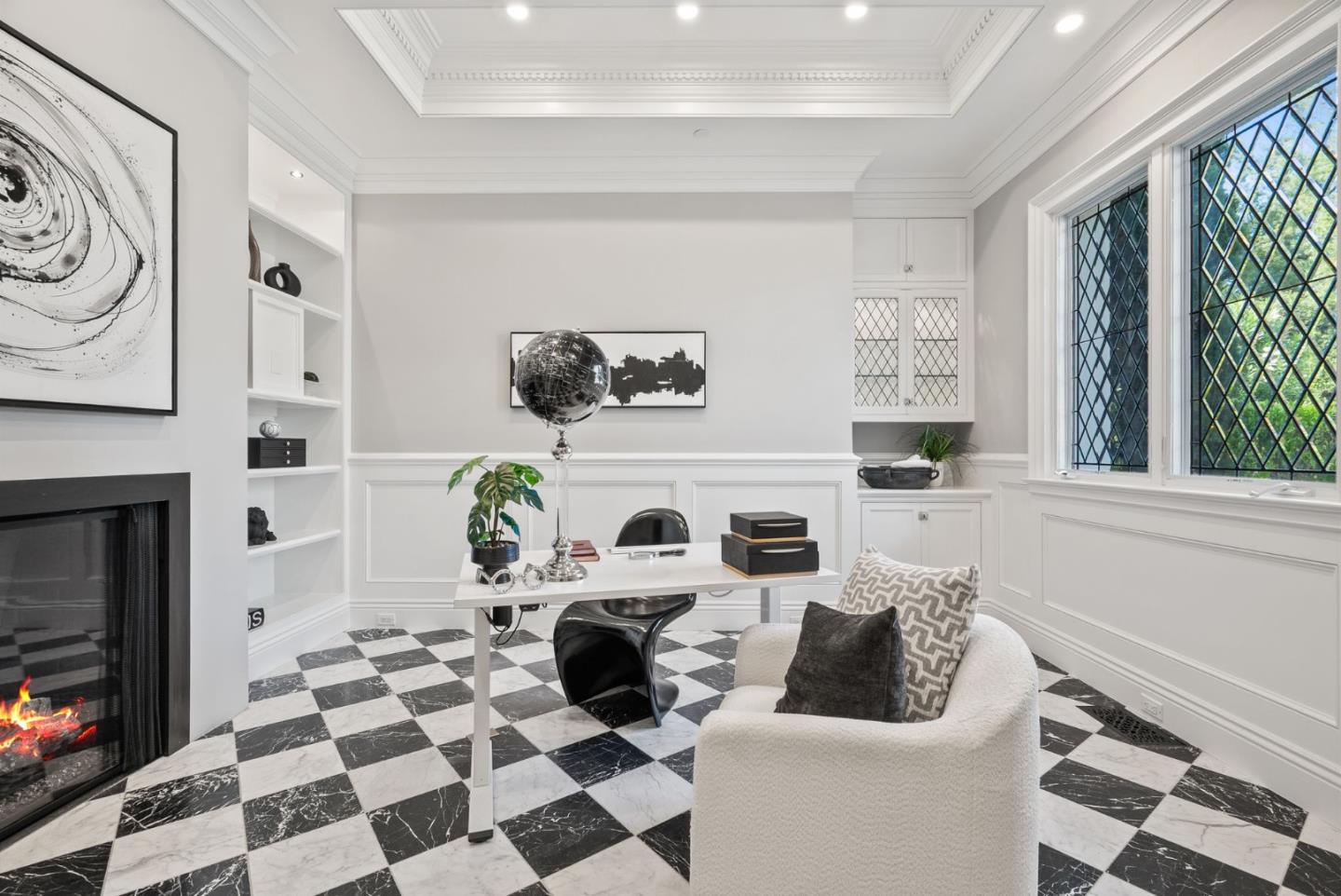 Detail Gallery Image 8 of 72 For 15906 Cuvilly Way, Saratoga,  CA 95070 - 5 Beds | 6/1 Baths