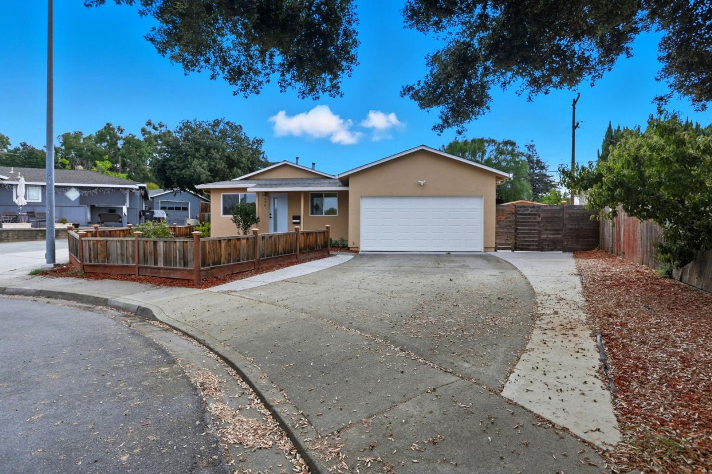 Detail Gallery Image 2 of 28 For 474 Oliver St, Milpitas,  CA 95035 - 3 Beds | 1 Baths