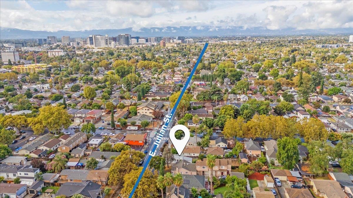Detail Gallery Image 12 of 16 For 915 E Julian St, San Jose,  CA 95112 - 0 Beds | 0 Baths