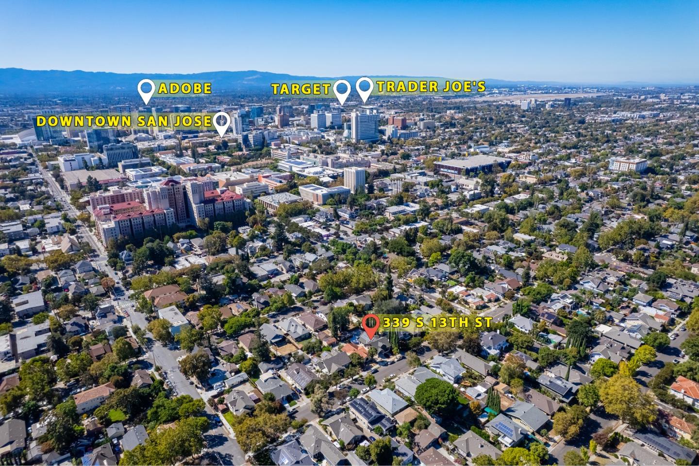 Detail Gallery Image 59 of 62 For 339 S 13th St, San Jose,  CA 95112 - 5 Beds | 4 Baths