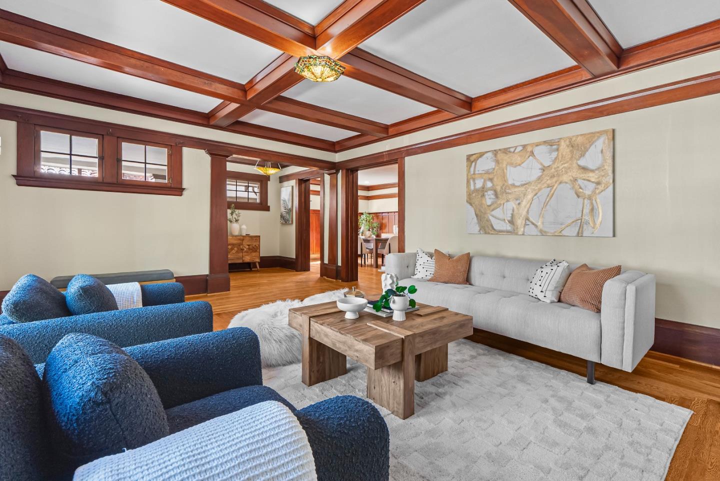 Detail Gallery Image 6 of 62 For 339 S 13th St, San Jose,  CA 95112 - 5 Beds | 4 Baths