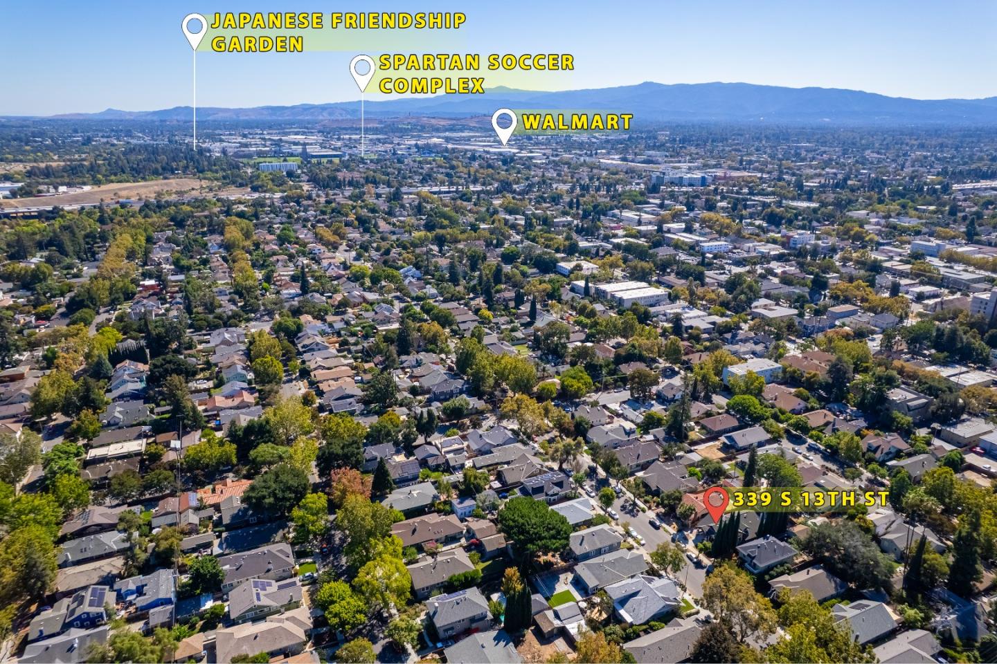 Detail Gallery Image 60 of 62 For 339 S 13th St, San Jose,  CA 95112 - 5 Beds | 4 Baths