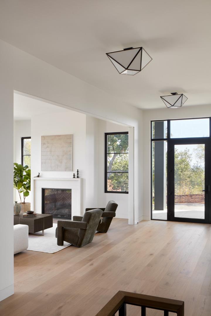 13010 East Sunset Drive, Los Altos Hills, CA, 94022