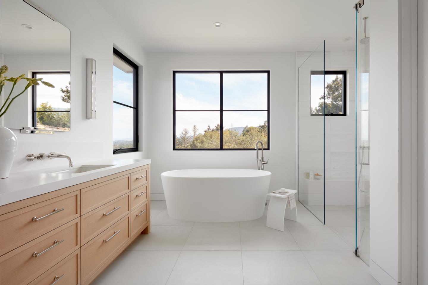 13010 East Sunset Drive, Los Altos Hills, CA, 94022