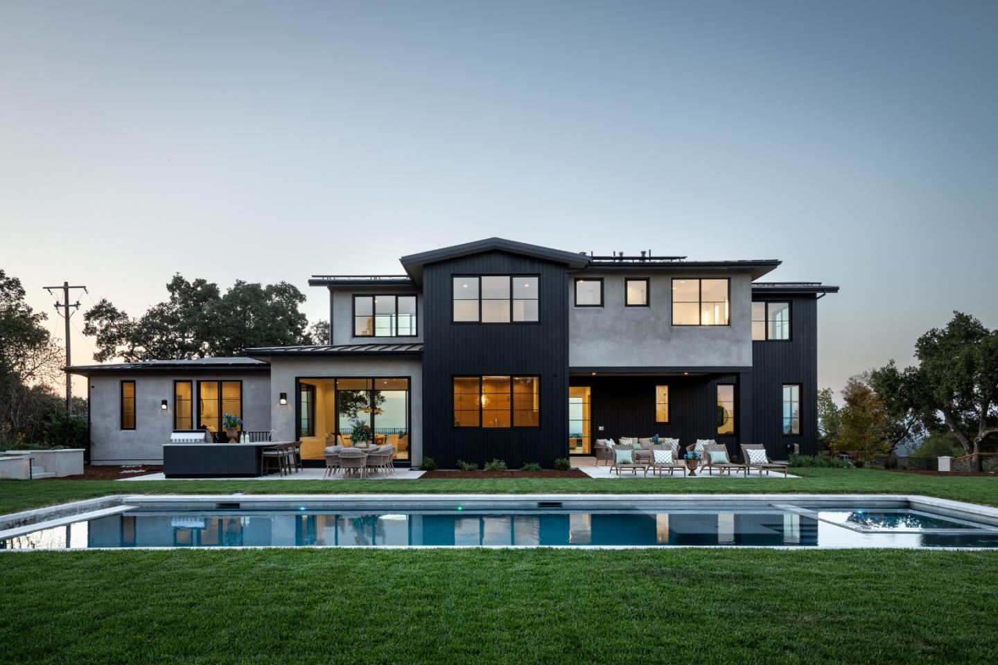 13010 East Sunset Drive, Los Altos Hills, CA, 94022