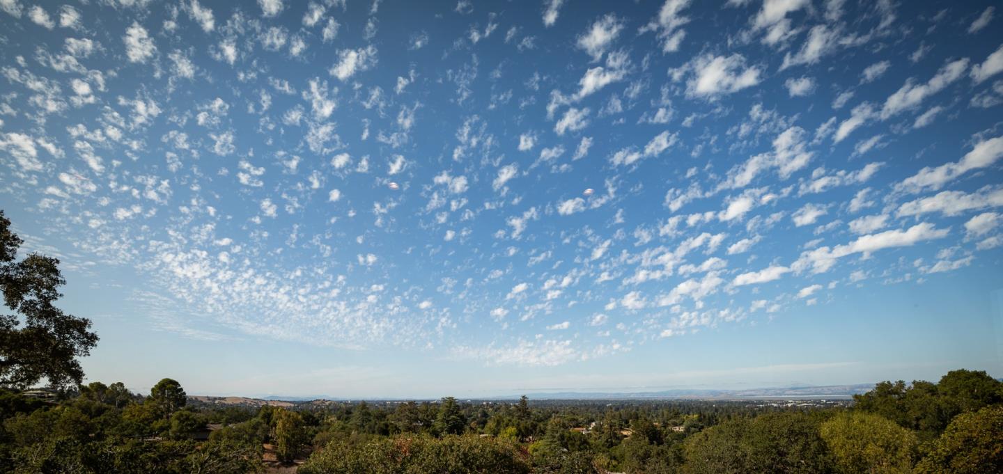 13010 East Sunset Drive, Los Altos Hills, CA, 94022