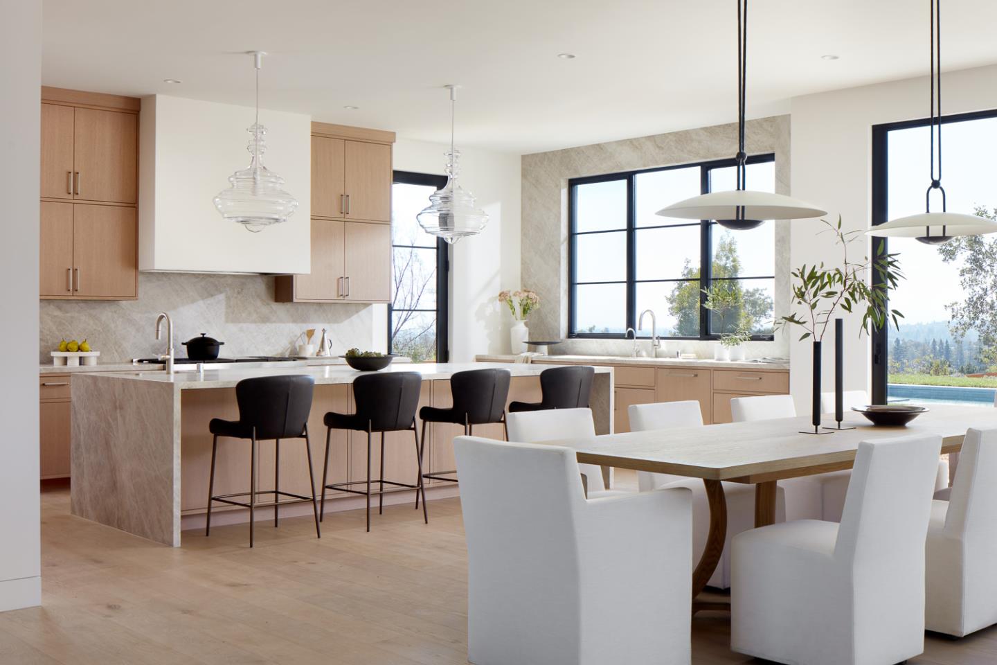 13010 East Sunset Drive, Los Altos Hills, CA, 94022