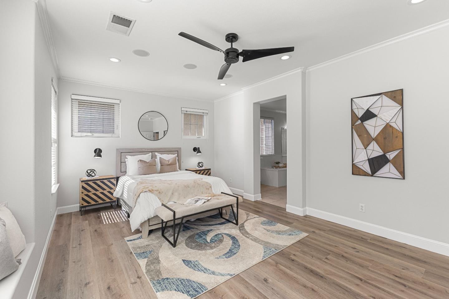 Detail Gallery Image 19 of 41 For 940 Sunbonnet Loop, San Jose,  CA 95125 - 4 Beds | 2/1 Baths