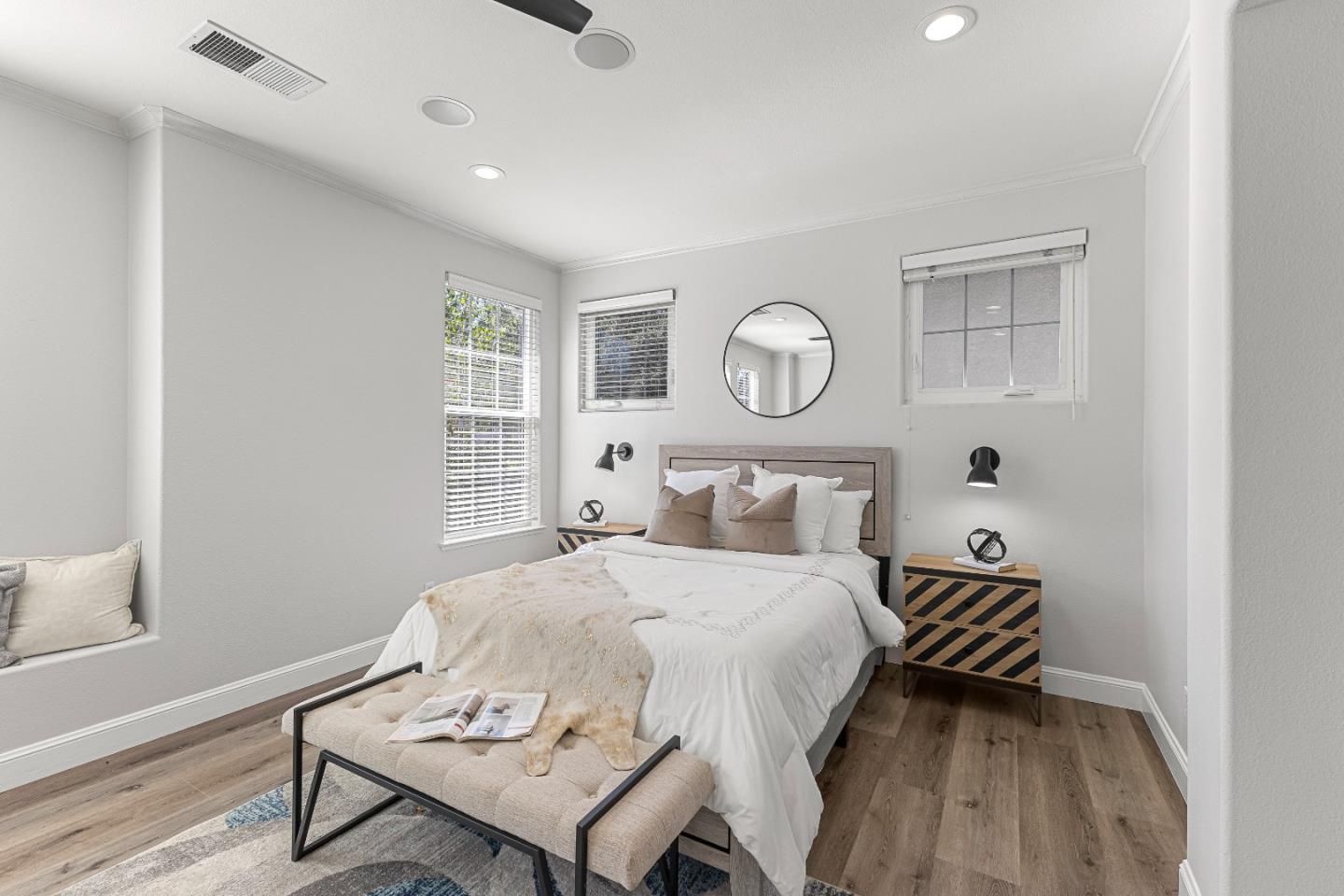 Detail Gallery Image 20 of 41 For 940 Sunbonnet Loop, San Jose,  CA 95125 - 4 Beds | 2/1 Baths