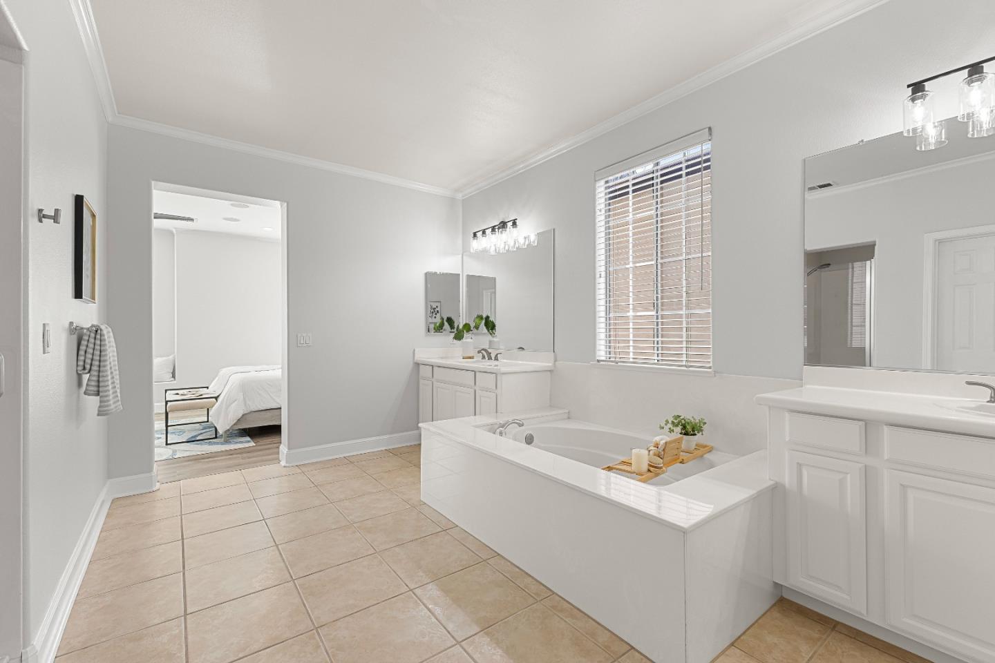 Detail Gallery Image 21 of 41 For 940 Sunbonnet Loop, San Jose,  CA 95125 - 4 Beds | 2/1 Baths