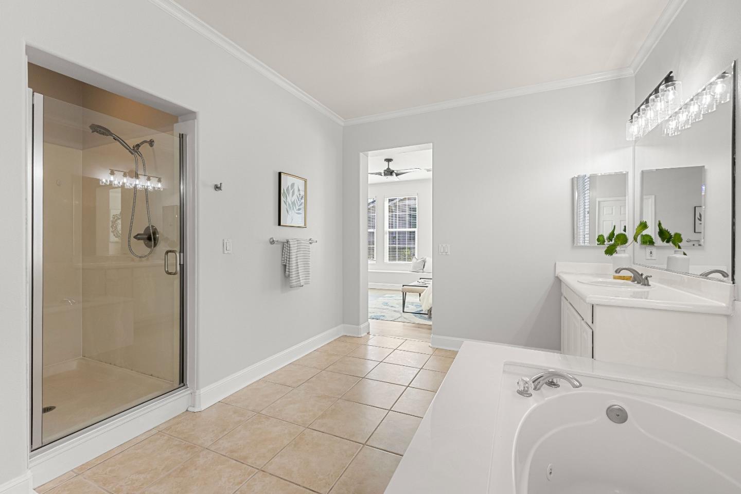 Detail Gallery Image 22 of 41 For 940 Sunbonnet Loop, San Jose,  CA 95125 - 4 Beds | 2/1 Baths